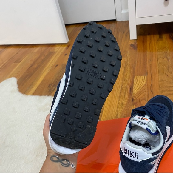 Nike waffle sacai - Picture 4 of 7